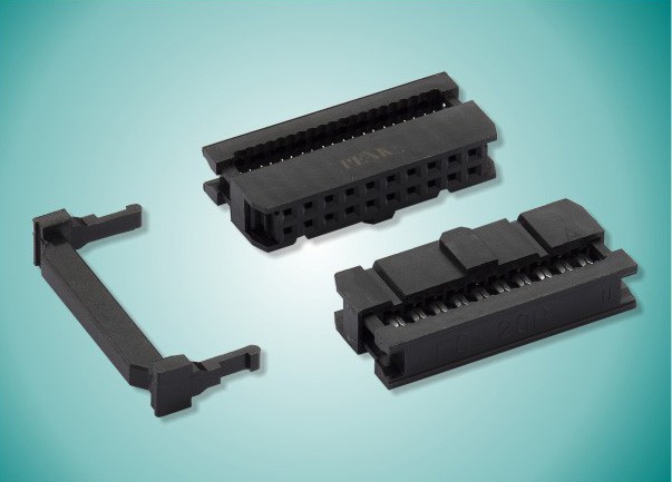 壓線母頭2.54*2.54mm